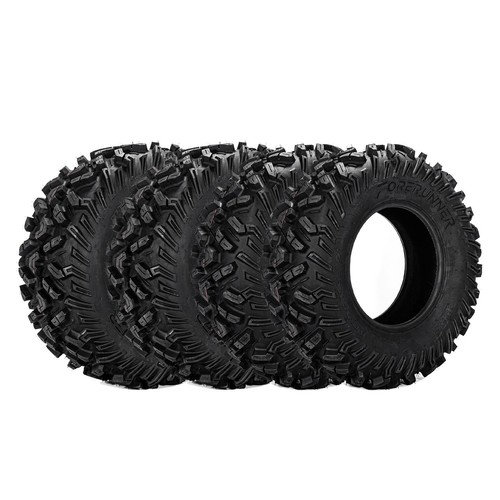 Set atv tires - atv, 26x11-12